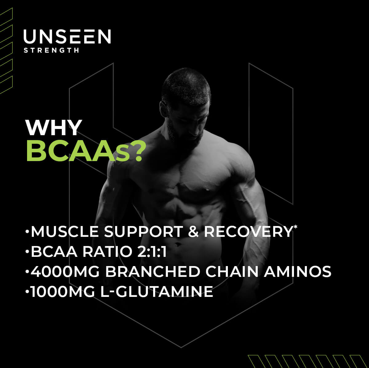 BCAAs - Brazilian Limeade