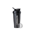 Unseen Shaker Bottle - Black