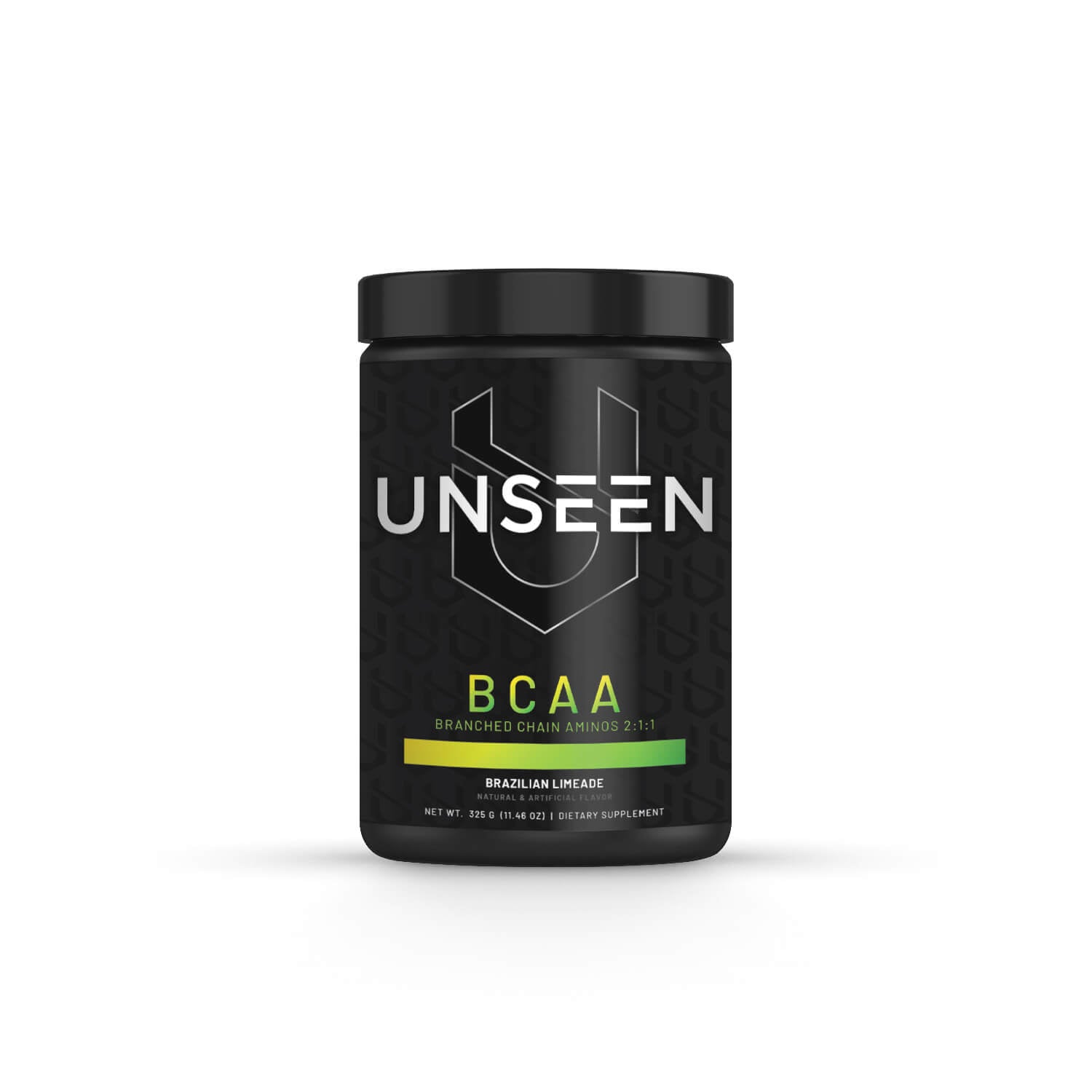 BCAAs - Brazilian Limeade