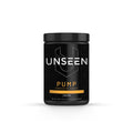 Pump Pre-Workout - Tangerine