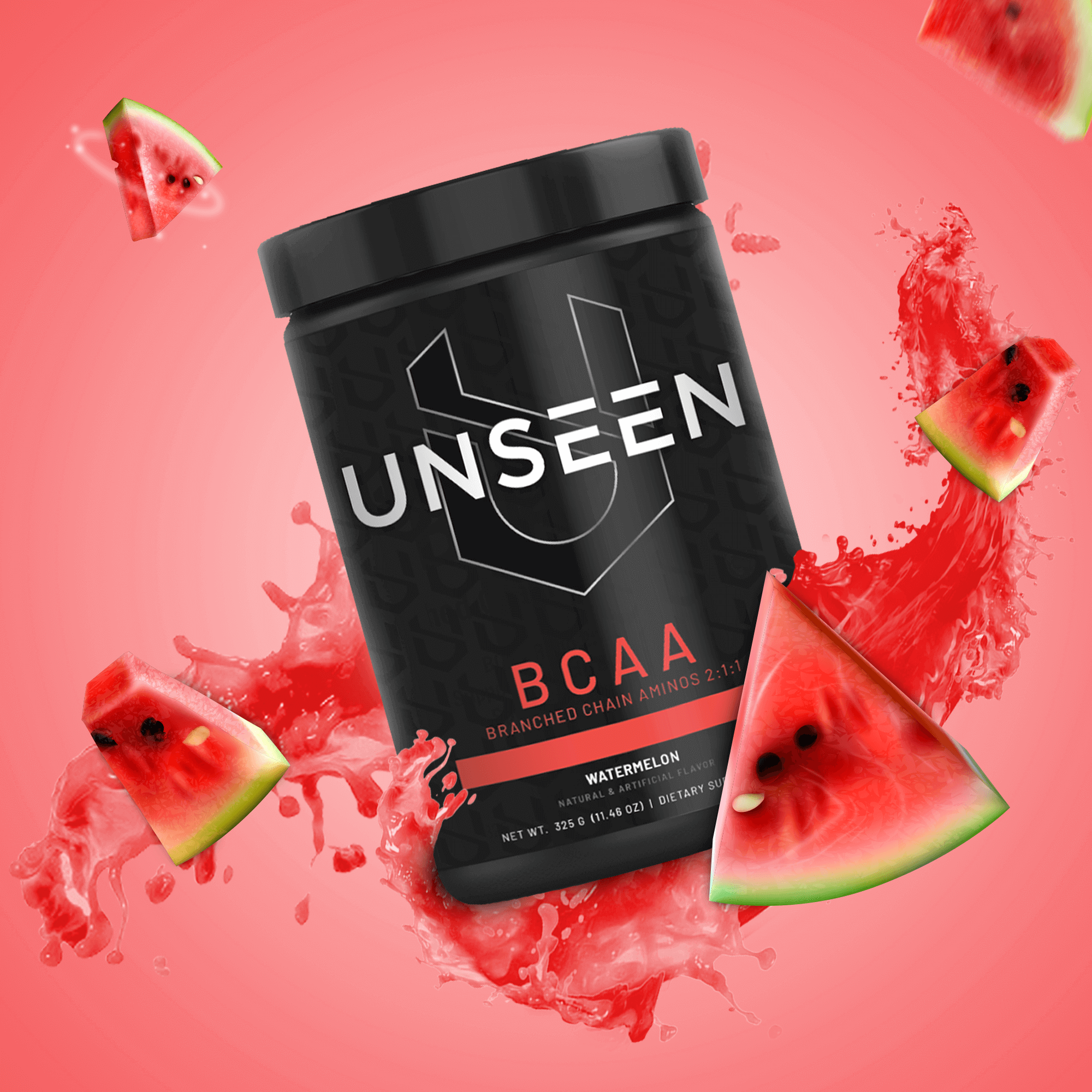 BCAAs - Watermelon