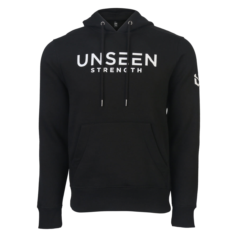 Unseen Hoodie