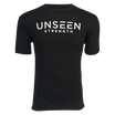 Men's Unseen Tee - Black