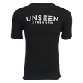 Men's Unseen Tee - Black