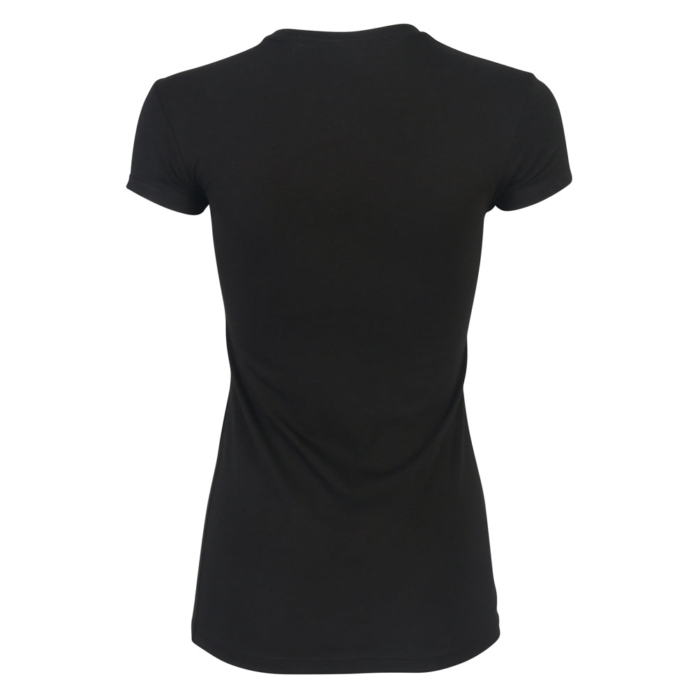 Women's Unseen Tee - Black